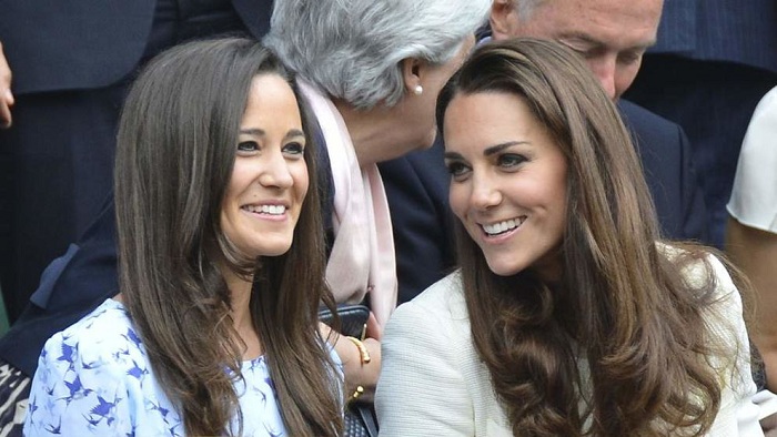 Police probe hacking of Pippa Middleton`s private photos